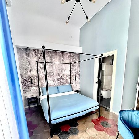 Dimora San Lorenzo Таранто Экстерьер фото