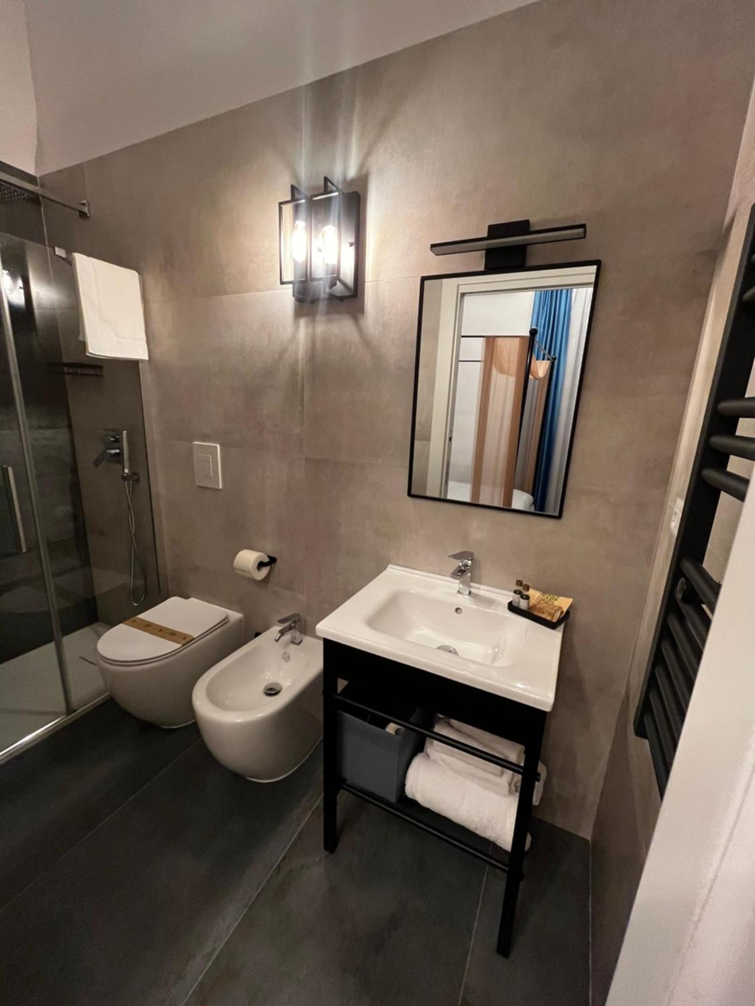 Dimora San Lorenzo Таранто Экстерьер фото