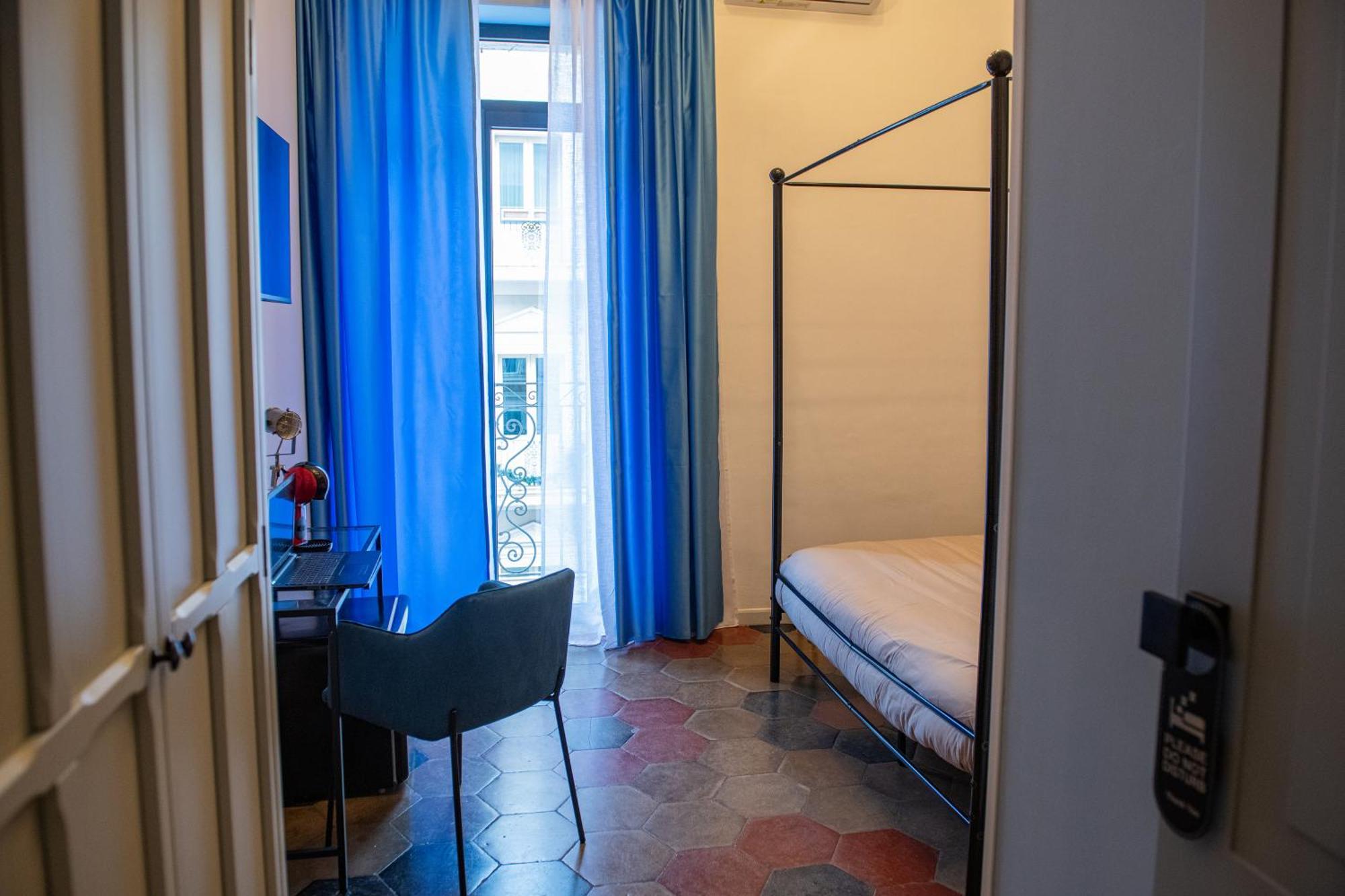 Dimora San Lorenzo Таранто Экстерьер фото