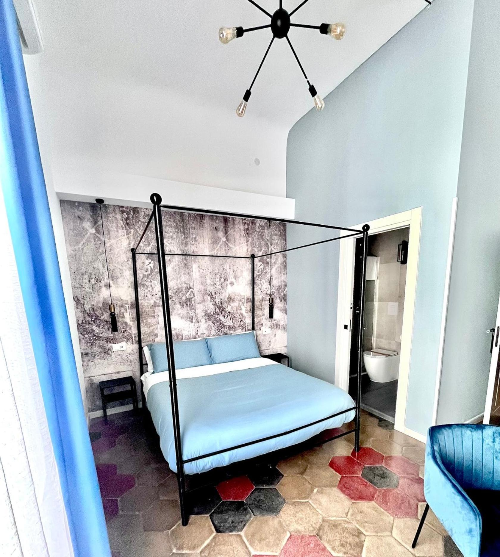 Dimora San Lorenzo Таранто Экстерьер фото